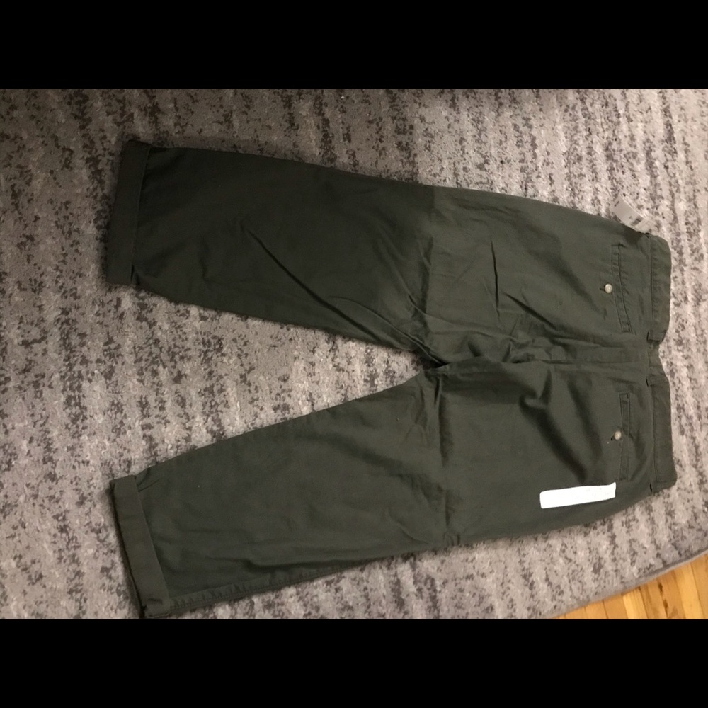 Capris - Picture 5 of 6